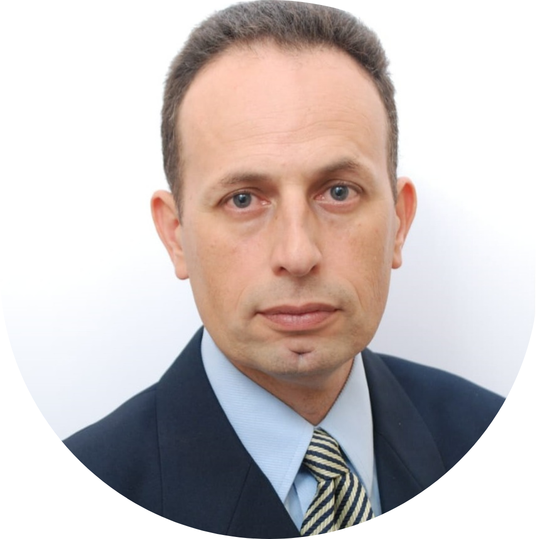 Alessandro Figueira, SEO da BR Engenharia