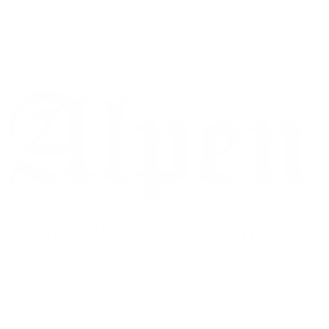 Alpen Incorporadora e Construtora