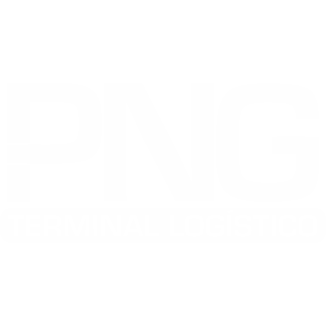 PNG Terminal Logístico