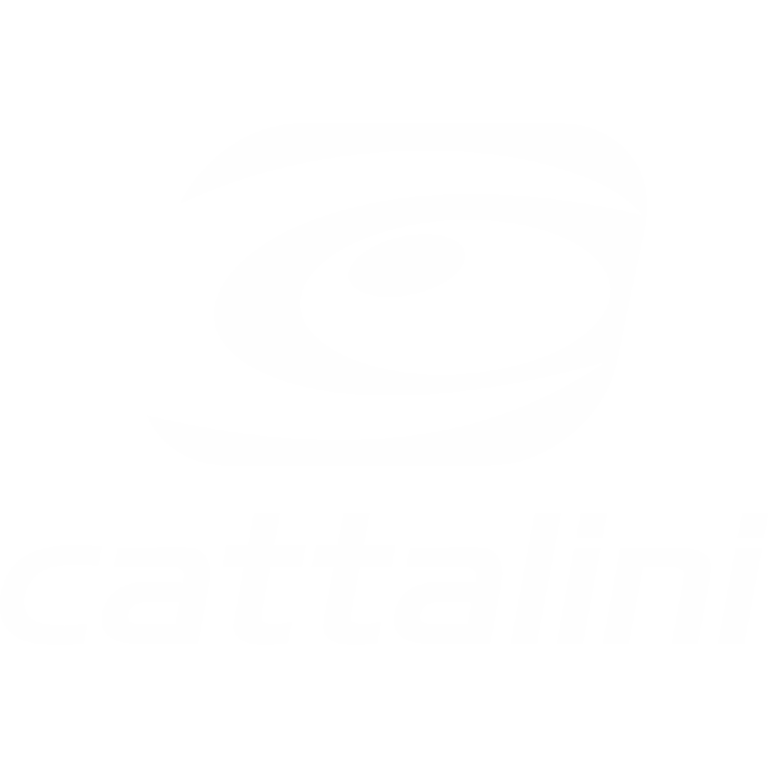  Cattalini Terminais