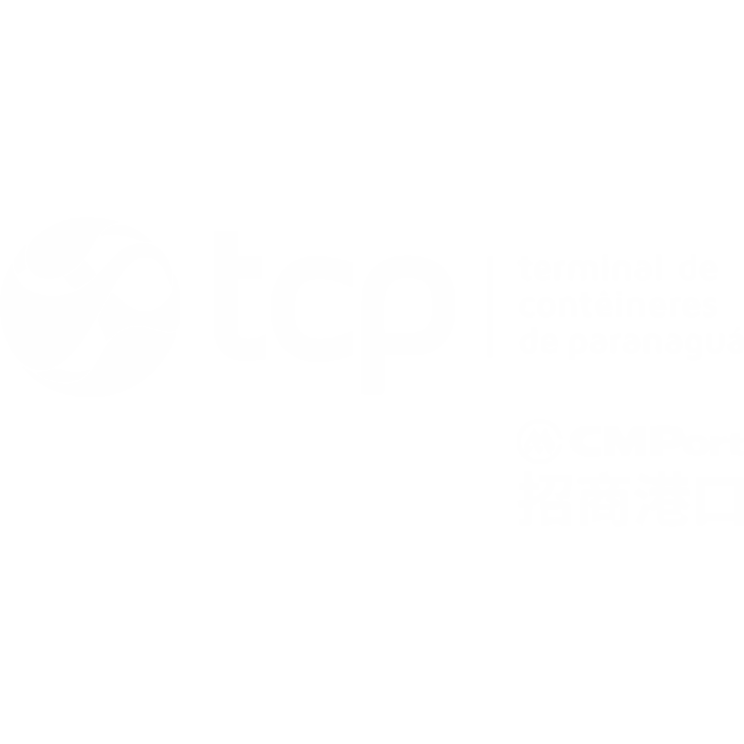 TCP - Terminal de Containers de Paranaguá
